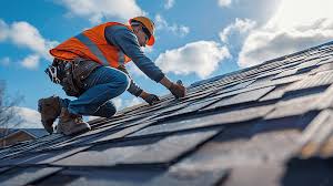 Professional Roofing in Thorsby, AL